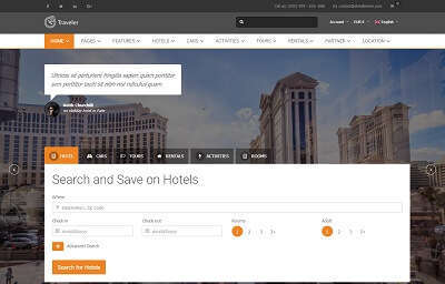 Testimonials Rotator