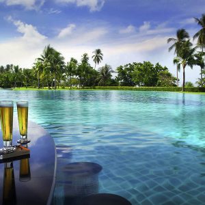 Sofitel Krabi Phokeethra Golf and Spa Resort