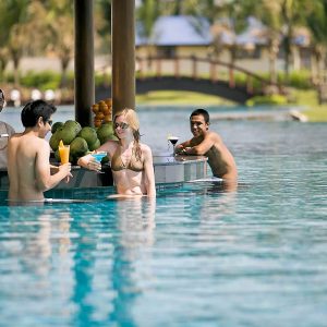 Sofitel Krabi Phokeethra Golf and Spa Resort
