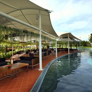 Sofitel Krabi Phokeethra Golf and Spa Resort