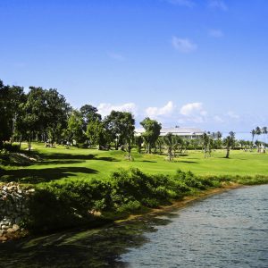 Sofitel Krabi Phokeethra Golf and Spa Resort