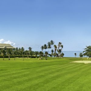 Sofitel Krabi Phokeethra Golf and Spa Resort