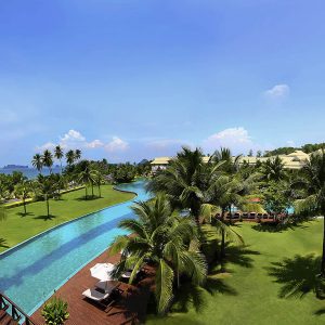 Sofitel Krabi Phokeethra Golf and Spa Resort