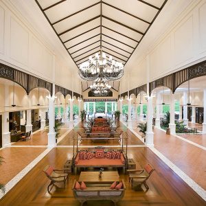 Sofitel Krabi Phokeethra Golf and Spa Resort