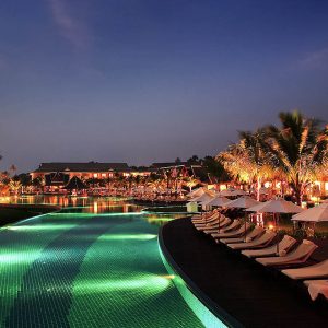 Sofitel Krabi Phokeethra Golf and Spa Resort