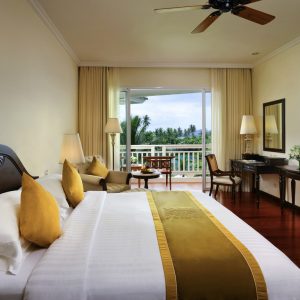 Sofitel Krabi Phokeethra Golf and Spa Resort