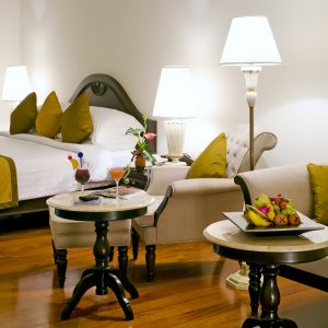 Sofitel Krabi Phokeethra Golf and Spa Resort