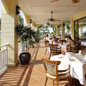 Sofitel Krabi Phokeethra Golf and Spa Resort