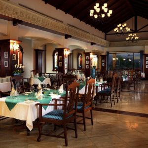 Sofitel Krabi Phokeethra Golf and Spa Resort