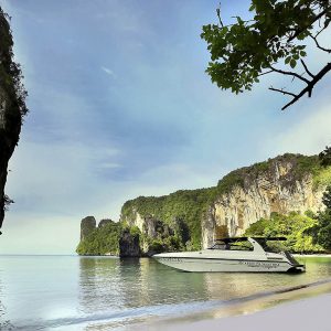 Sofitel Krabi Phokeethra Golf and Spa Resort