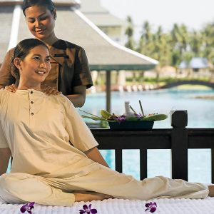 Sofitel Krabi Phokeethra Golf and Spa Resort