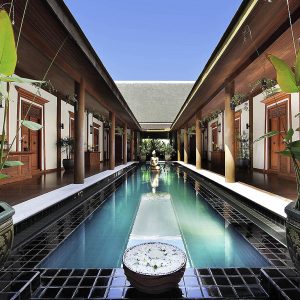 Sofitel Krabi Phokeethra Golf and Spa Resort