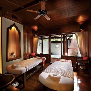 Sofitel Krabi Phokeethra Golf and Spa Resort