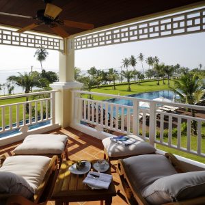 Sofitel Krabi Phokeethra Golf and Spa Resort