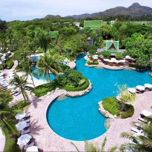 hyatt hua hin (2)